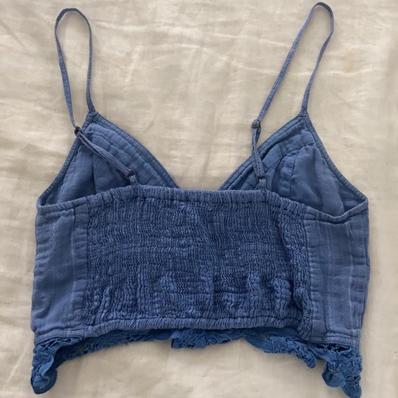 Free Peoole bralette - Picture 2 of 5